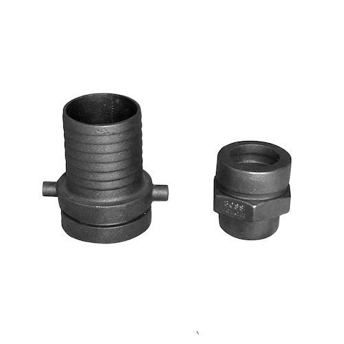 Iron Casting Pipe Fittings