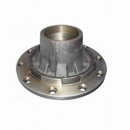 Iron Casting Support