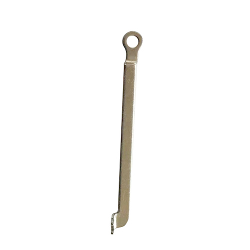 Metal Stamped Parts
