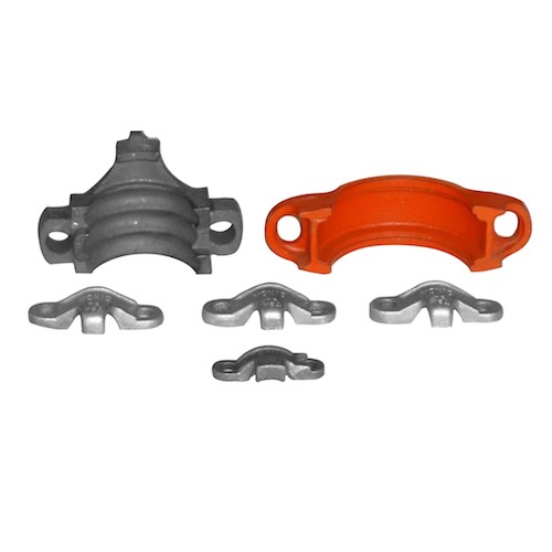Iron Casting Pipe Couplings