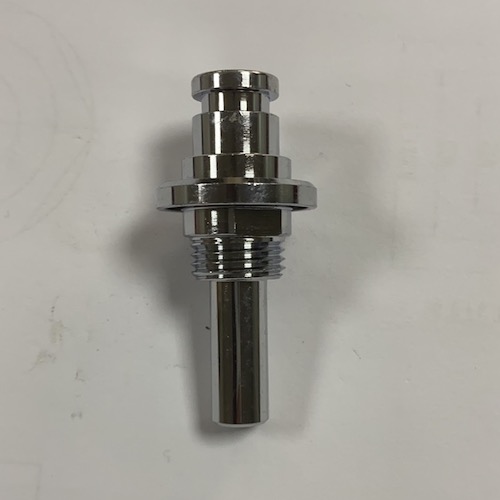 Brass Connector