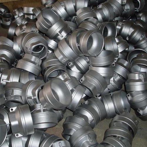 The difference between silica sol and water glass investment casting process
